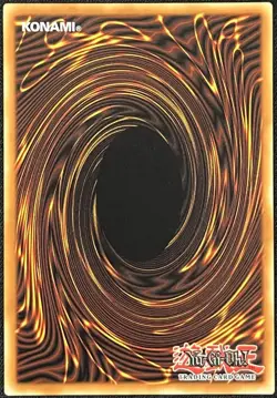 Yu-Gi-Oh! - Royal Oppression - (RA04-EN120) 1st Ed, Platinum Secret Rare, NM - Image 2
