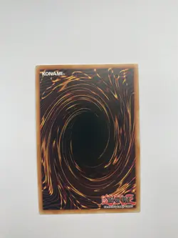 RA05-EN015 Rokket Tracer Ultimate Rare 1st Ed YuGiOh - Image 2