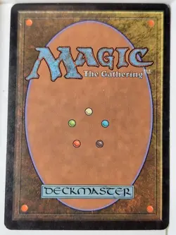 Sizzle - Mercadian Masques - Magic the Gathering MTG Nice! - Image 2