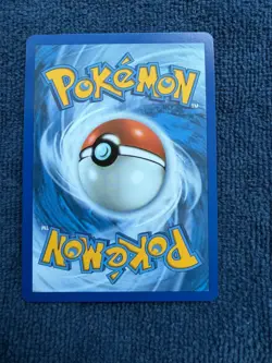 Pokemon TCG: Wigglytuff 105/094 Phantasmal Flames Near Mint PACK FRESH! - Image 2