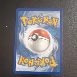 Pokemon TCG Wigglytuff 105/094 Phantasmal Flames IR Holo Eng - Near Mint - Image 2