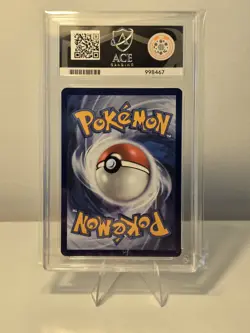 Wigglytuff 105/094 ACE 9 Illustration Rare Phantasmal Flames Pokemon TCG - Image 2