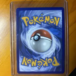 Pokemon TCG: Wigglytuff 105/094 Phantasmal Flames - Near Mint - Image 4