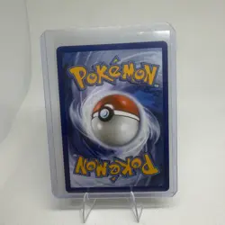 Pokemon TCG Me02: Phantasmal Flames Wigglytuff 105/094 Holo IR EN - Image 2