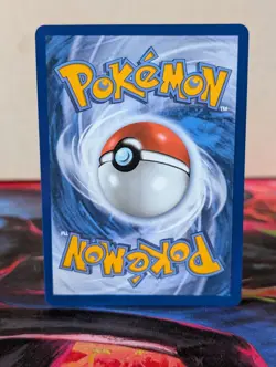 Wigglytuff 105/094 Illustration Rare ME: Phantasmal Flames Pokemon TCG - NM - Image 2