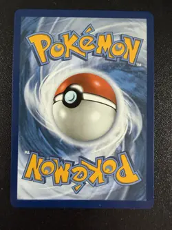 Pokemon TCG Mega Evolution Clawitzer 141/132 Illustration Rare Card Near Mint - Image 4