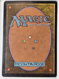 Shock Troops - Mercadian Masques - Magic the Gathering MTG Nice! - Image 2