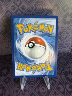 Pokemon TCG Mega Evolution Clawitzer Card 141/132 Illustration Rare - Image 2