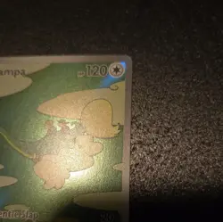 The Pokemon Company Drampa 184/162 SV05 Temporal Forces IR Holo Full Art EN - Image 3