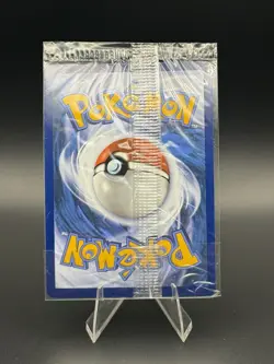 Pokemon Mewtwo TCG Promo Card 052 Factory Sealed - Image 2