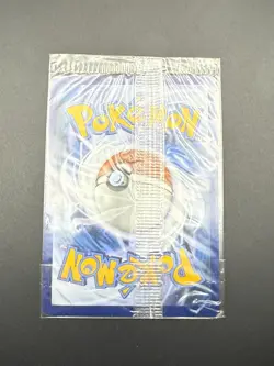 Pokemon Mewtwo TCG Promo Card 052 Factory Sealed - Image 3