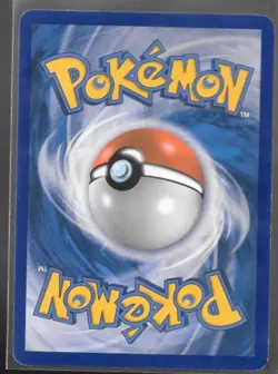 Pikachu 57/108 Ex Power Keepers Non Holo Pokemon Card 2007 - Image 2
