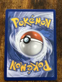 Team Rocket's Nidoking ex 119/182 - Destined Rivals - Pokemon Card NM/M - Image 2