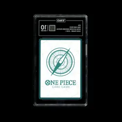 2026 ONE PIECE HEROINES EDITION ENGLISH EB03 GOLD DON!! CARD UTA TAG 10 - Image 2