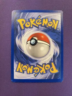 Pokemon TCG Voltorb 69/82 1st Edition Team Rocket Regular Card - Image 2