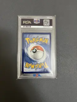 Scizor VMAX Darkness Ablaze 193/189 SWSH03 Secret Rare Card PSA 10 - Image 2