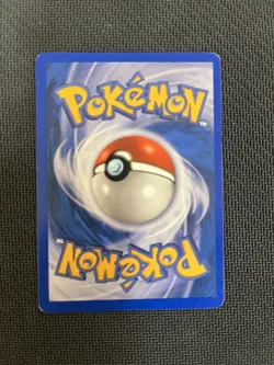Oddish 122/165 Common MP Pokemon Card Expedition Base Set 2002 - Image 2