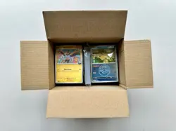 Pokemon TCG Ascended Heroes Bulk Lot | 335 Cards | Reverse/Holo/C/UC | NM - Image 1