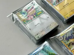 Pokemon TCG Ascended Heroes Bulk Lot | 335 Cards | Reverse/Holo/C/UC | NM - Image 3