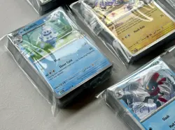 Pokemon TCG Ascended Heroes Bulk Lot | 335 Cards | Reverse/Holo/C/UC | NM - Image 5