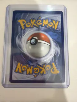 Pokemon Card Dana Full Art 173/181 Trainer Team Up Set Rare Near Mint - Image 5