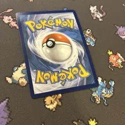 Ice Rider Calyrex Vmax TG15 -Trainer Gallery Pokemon Card- Astral Radiance (3z) - Image 4