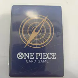 GROUND DEATH OP14-096 ONE PIECE CARD GAME RARE ALTERNATE ART EVENT Q1048 - Image 3