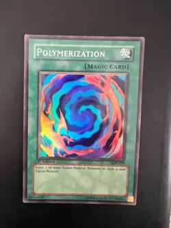 Vintage Yugioh Binder And Card Collection- Thousands Of Cards And Lots Of Holos! - Image 5
