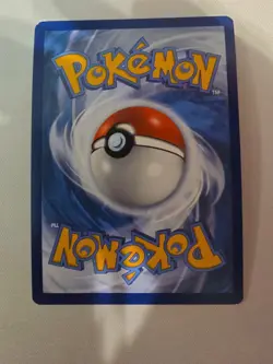 Pikachu 28/78 Pokemon Go Set Holo Rare Pokemon Card TCG 2022 - Image 2