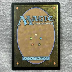 Deadpool, Trading Card Secret Lair SLD #7127 Non-Foil NM MTG Magic Card - Image 2