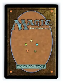 Reality Shift, Secret Lair Foil, Magic MTG, LP Light Play - Image 2