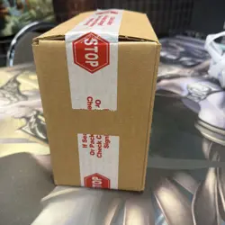 MTG Marvel Super Heroes Commander Collectors Deck Set of 4 Factory Sealed Case - Image 4