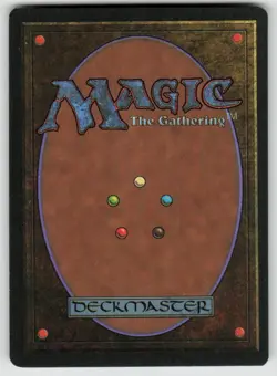Pox 46 Rare Ice Age Magic: The Gathering Near Mint - Image 2