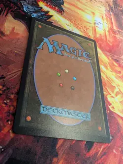 [MTG] Force of Vigor Textured Foil Borderless OTP 0073 - Image 3