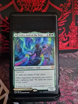 MTG Esika, God of the Tree - Non Foil - Image 1