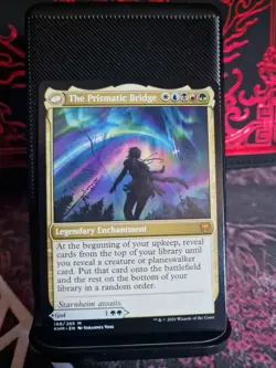 MTG Esika, God of the Tree - Non Foil - Image 2