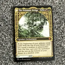 Esika god of the tree SHOWCASE 314 ~ Kaldheim [ NearMint ] [ Magic MTG ] - Image 2