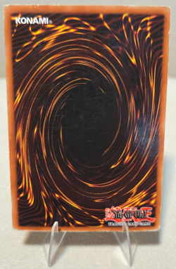 Yugioh King Tiger Wanghu PGD-004 Pharaonic Guardian Rare Unlimited HP - Image 2