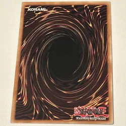 1x Yu-Gi-Oh! Aleister The Invoker Of Madness - GEIM-EN053 - Ultra Rare -1stEd-NM - Image 2