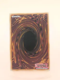 Yu-Gi-Oh! Krystal Dragon MVP1-ENSV2 Limited Edition Ultra Rare NM - Image 2
