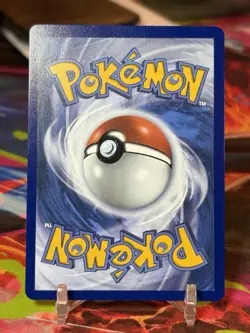 Pokemon TCG Perfect Order Hyper Rare Gold Mega Zygarde EX Full Art 124/088 - NM - Image 3
