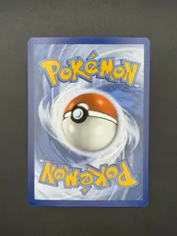 Eiscue ex 222/197 Special Illustration Rare Obsidian Flames Pokemon Holo NM/M - Image 3