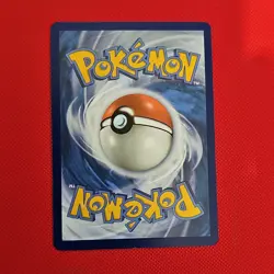 Pokemon TCG Eiscue ex 222/197 Sv: Obsidian Flames Hyper Rare Holo NM/M - Image 2