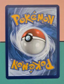 Pokemon TCG Journey Together - 165/159 Swinub Illustration Rare (NM) - Image 2