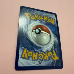 Swinub 165/159 NM Holo Illustration Rare Journey Together Pokemon Card English - Image 4