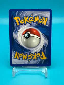 Erika's Weepinbell Pokemon Card - Gym Challenge Set #49 Vintage Near Mint TCG - Image 2