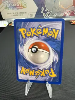 Growlithe 4/12 EX Trainer Kit 2 Plusle Minun LP Pokemon Card Promo Vintage 2006 - Image 2