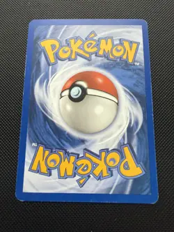 Magnemite 61/97 EX Dragon LP Pokemon Card Vintage 2003 - Image 2