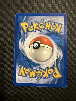 🔥 Charmander 48/100 Crystal Guardians LP Pokemon Card 2006 Vintage - Image 2