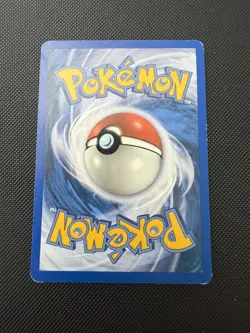 Mankey 70/110 Delta Species EX Holon Phantoms NM Pokemon Card 2006 - Image 2